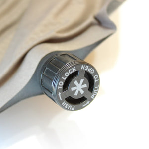 【動作確認済】 美品 
スノーピーク（snow peak） キャンピングマット2.5ｗ TM-193