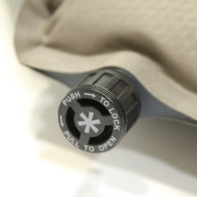 画像をギャラリービューアに読み込む, スノーピーク（snow peak） キャンピングマット2.5ｗ TM-193 中古 美品
 【動作確認済】 送料無料