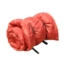 画像をギャラリービューアに読み込む, 美品 
スノーピーク（snow peak） セパレートシュラフ オフトンワイド [下限温度5度] BD-103