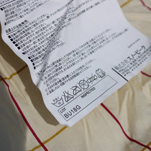 画像をギャラリービューアに読み込む, 美品 
スノーピーク（snow peak） セパレートシュラフ オフトンワイド [下限温度5度] BD-103