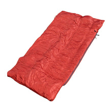 画像をギャラリービューアに読み込む, 美品 
スノーピーク（snow peak） セパレートシュラフ オフトンワイド [下限温度5度] BD-103