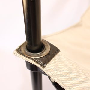 スノーピーク（snow peak） スノーピークチェア LV-151-RD 廃番品、レア