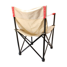 画像をギャラリービューアに読み込む, スノーピーク（snow peak） スノーピークチェア LV-151-RD 廃番品