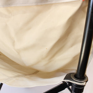 スノーピーク（snow peak） スノーピークチェア LV-151-RD 廃番品、レア