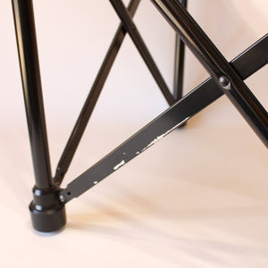 スノーピーク（snow peak） スノーピークチェア LV-151-RD 廃番品、レア