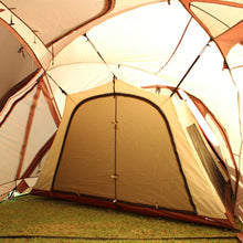 画像をギャラリービューアに読み込む, 【設営確認済】 スノーピーク（snow peak） ゼッカ TP-710 在庫セール