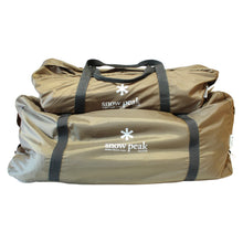 画像をギャラリービューアに読み込む, 【設営確認済】 スノーピーク（snow peak） ゼッカ TP-710 在庫セール