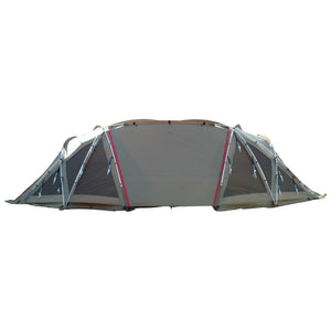スノーピーク（snow peak） ゼッカ TP-710 中古