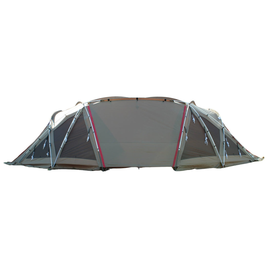 スノーピーク（snow peak） ゼッカ TP-710 中古