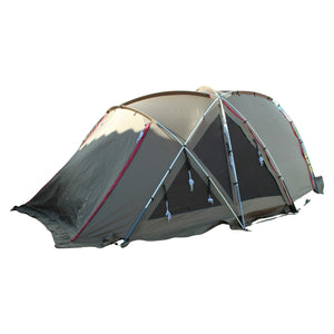 【設営確認済】 スノーピーク（snow peak） ゼッカ TP-710