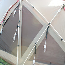 画像をギャラリービューアに読み込む, 【設営確認済】 スノーピーク（snow peak） ゼッカ TP-710 在庫セール