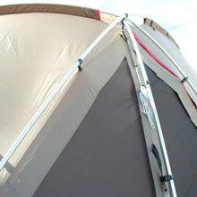 画像をギャラリービューアに読み込む, 【設営確認済】 スノーピーク（snow peak） ゼッカ TP-710 在庫セール