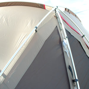 【設営確認済】 スノーピーク（snow peak） ゼッカ TP-710