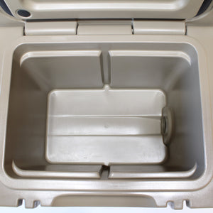 スノーピーク（snow peak） ハードロッククーラー20QT UG-301GY