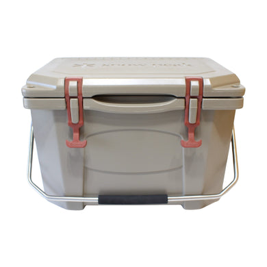 スノーピーク（snow peak） ハードロッククーラー20QT UG-301GY 中古