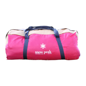 スノーピーク（snow peak） トルテュライト TP-750 廃番品