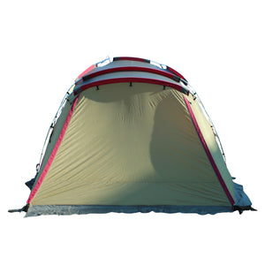 スノーピーク（snow peak） トルテュライト TP-750 廃番品