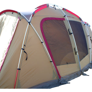 スノーピーク（snow peak） トルテュライト TP-750 廃番品