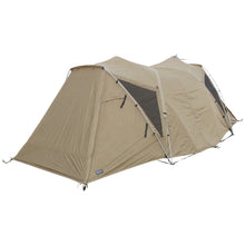 画像をギャラリービューアに読み込む, 【設営確認済】 スノーピーク（snow peak） ヴァール Pro.air 4＆グランドシートセット SD-650/SD-650GS-4 在庫セール