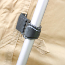 画像をギャラリービューアに読み込む, 【設営確認済】 スノーピーク（snow peak） ヴァール Pro.air 4＆グランドシートセット SD-650/SD-650GS-4 在庫セール