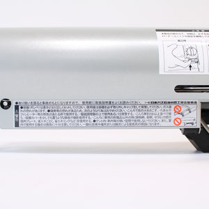 【点火・燃焼確認済】 新品同様 
スノーピーク（snow peak） HOME&CAMPバーナー　シルバー GS-600SL