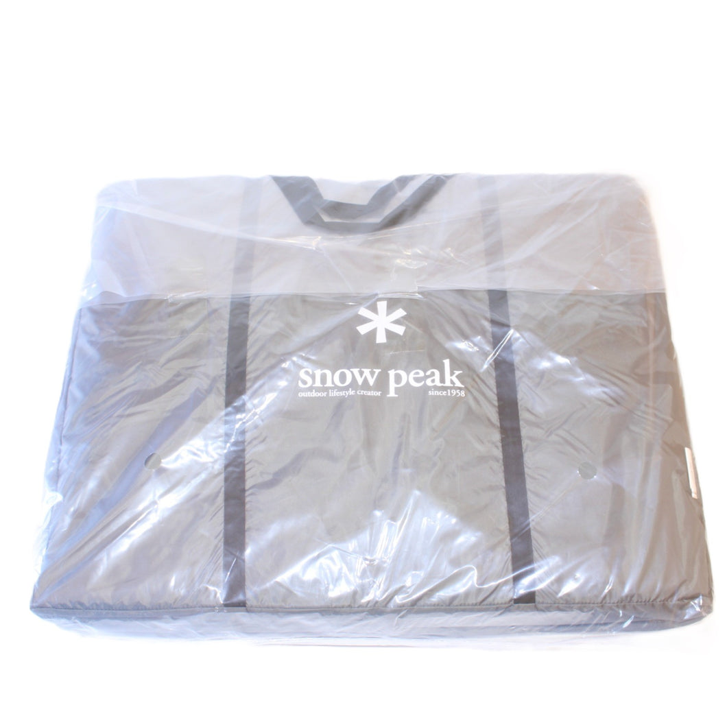 スノーピーク（snow peak） ランドロックインナーマット TM-050R 中古