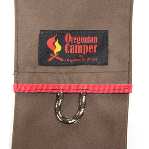 オレゴニアンキャンパー（Oregonian Camper） ペグキャリー 40 (ブラウン) OCB705 BROWN