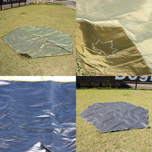 画像をギャラリービューアに読み込む, 【設営確認済】 ロゴス（LOGOS） ナバホ Tepee 300 ＆ ヘキサタープセット 71806501 在庫セール