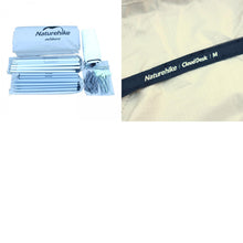 画像をギャラリービューアに読み込む, 【設営確認済】 美品 
ネイチャーハイク（Naturehike） Cloud Desk-M ツインタワーシェルター