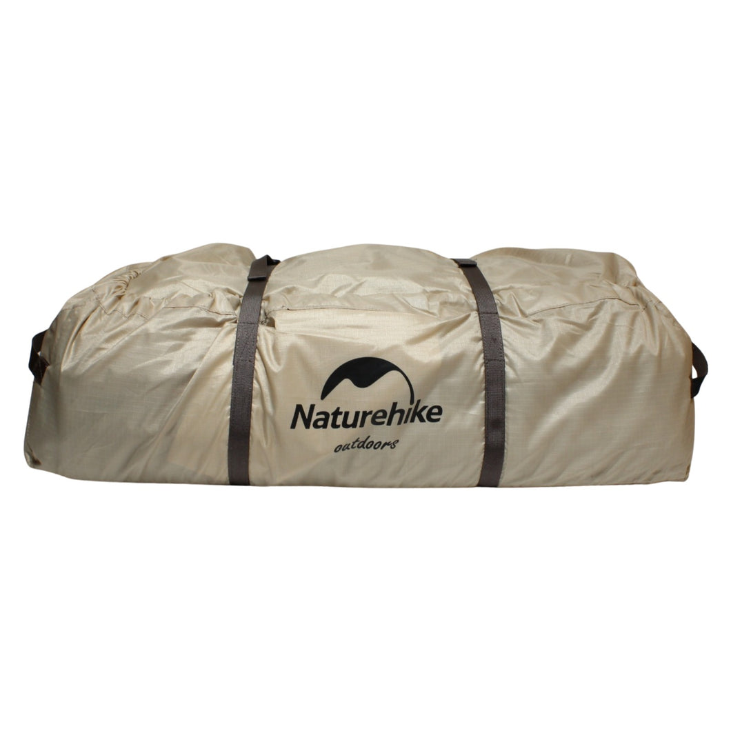 ネイチャーハイク（Naturehike） Cloud Desk-M ツインタワーシェルター 中古