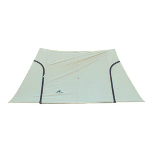 【設営確認済】 美品 
ネイチャーハイク（Naturehike） Cloud Desk-M Twin Tower Shelter