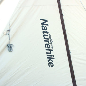 【設営確認済】 美品 
ネイチャーハイク（Naturehike） Cloud Desk-M Twin Tower Shelter