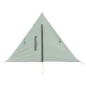 【設営確認済】 美品 
ネイチャーハイク（Naturehike） Cloud Desk-M Twin Tower Shelter