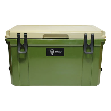 オレゴニアンキャンパー（Oregonian Camper） HYAD　クーラーボックス47QT 中古