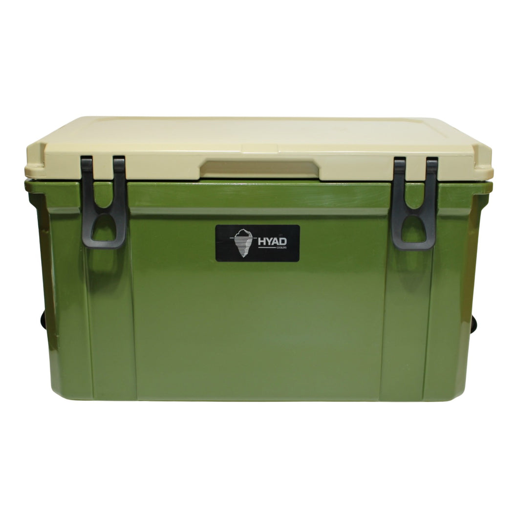 オレゴニアンキャンパー（Oregonian Camper） HYAD　クーラーボックス47QT 中古