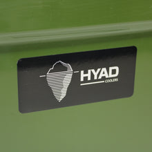 画像をギャラリービューアに読み込む, オレゴニアンキャンパー（Oregonian Camper） HYAD　クーラーボックス47QT オリーブ×カーキ