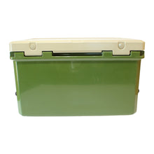 画像をギャラリービューアに読み込む, オレゴニアンキャンパー（Oregonian Camper） HYAD　クーラーボックス47QT オリーブ×カーキ