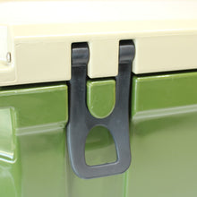 画像をギャラリービューアに読み込む, オレゴニアンキャンパー（Oregonian Camper） HYAD　クーラーボックス47QT オリーブ×カーキ