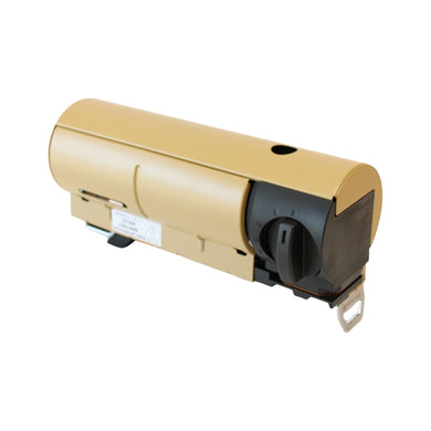 スノーピーク（snow peak） HOME&CAMPバーナー カーキ GS-600KH 中古