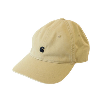 カーハート Carhartt MADISON LOGO CAP 中古