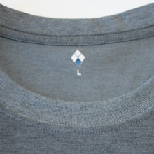 画像をギャラリービューアに読み込む, 美品 
モンベル（mont-bell） WIC.T 月明かり Tシャツ 1114565 L GMH 古着