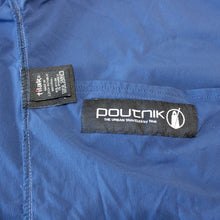 画像をギャラリービューアに読み込む, 美品 
 POUTNIK BY TILAK（ポートニック バイ ティラック） ナイトシャツ L 古着