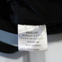 画像をギャラリービューアに読み込む, 美品 
ザ・ノースフェイス（THE NORTH FACE） ジオフェイスピーシースリーブ15インチ NM82281 ブラック