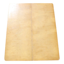 画像をギャラリービューアに読み込む, 【組立確認済】 スノーピーク（snow peak） フォールディングテーブル　シナベニヤ LV-1 廃番品