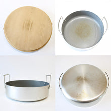 画像をギャラリービューアに読み込む, ユニフレーム（UNIFLAM） fan野外専科　クッカー 廃番品、レア