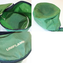 画像をギャラリービューアに読み込む, ユニフレーム（UNIFLAM） fan野外専科　クッカー 廃番品、レア