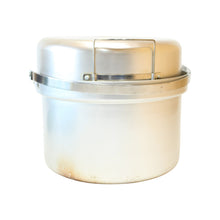 画像をギャラリービューアに読み込む, ユニフレーム（UNIFLAM） fan野外専科　クッカー 廃番品、レア