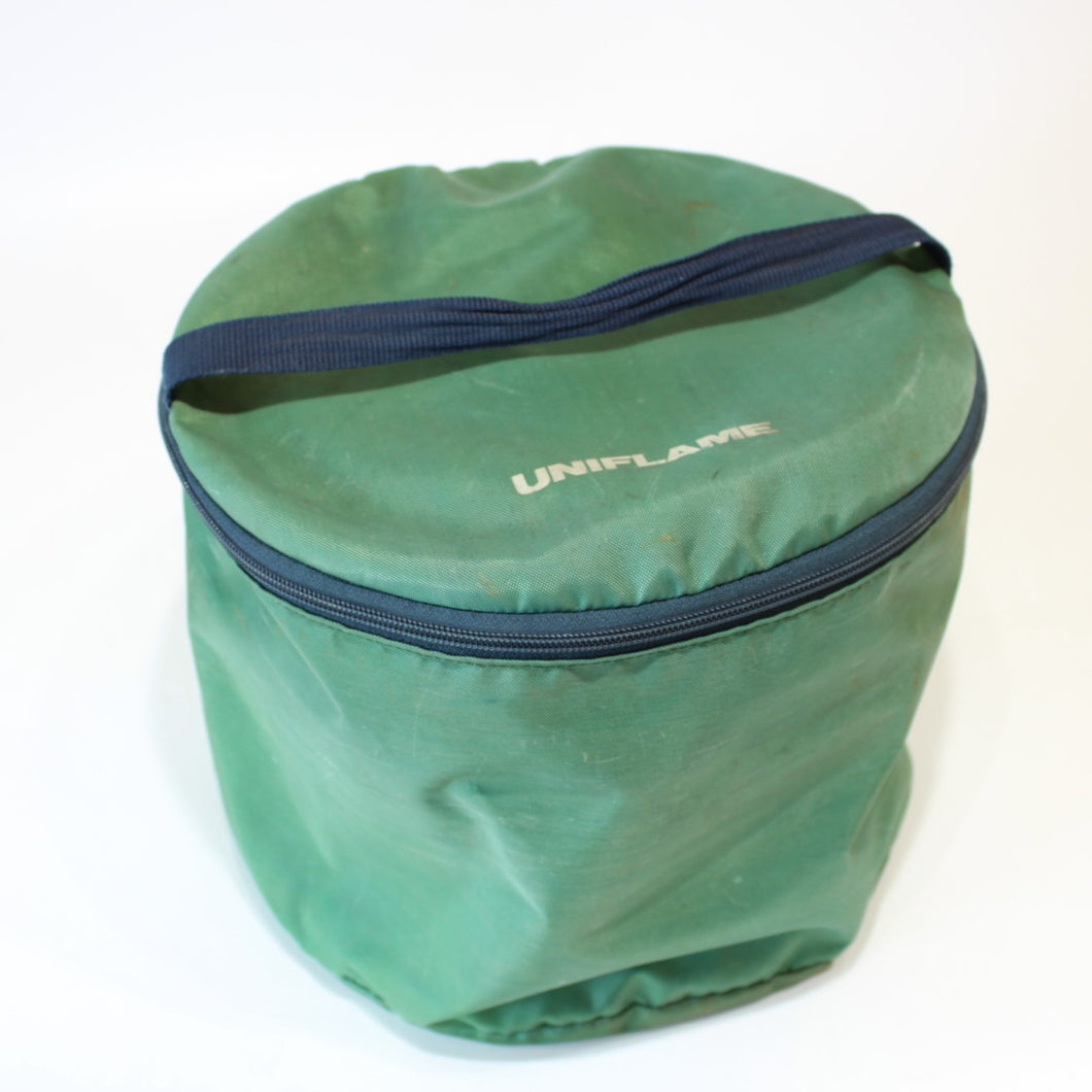 ユニフレーム（UNIFLAM） fan野外専科　クッカー 中古