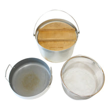 画像をギャラリービューアに読み込む, ユニフレーム（UNIFLAM） fan野外専科　クッカー 廃番品、レア