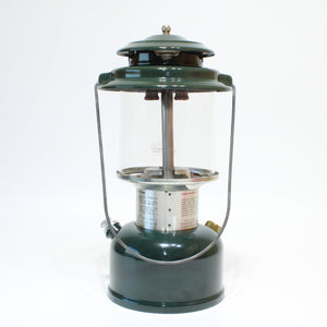 コールマン（Coleman） THE Powerhouseツーマントルガソリンランタン 90年USA製 290A700